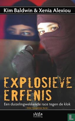 Explosieve erfenis - Image 1