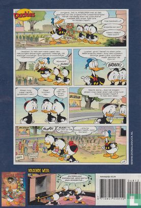 Donald Duck 48 - Afbeelding 2