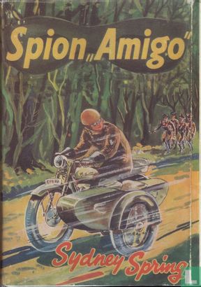 Spion "Amigo" - Image 1