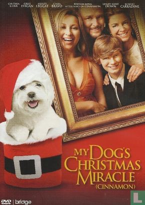My Dog's Christmas Miracle - Image 1