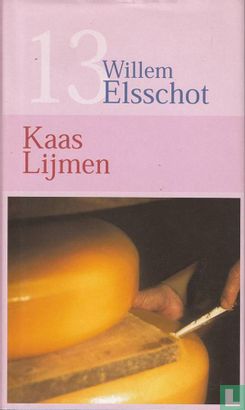 Kaas - Lijmen - Image 1