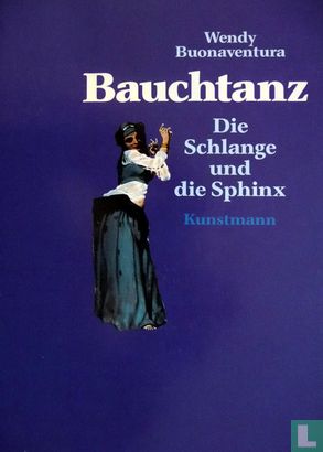 Bauchtanz - Bild 1