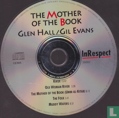 The Mother of the Book - Afbeelding 3