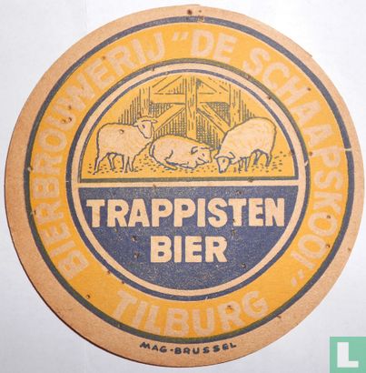 Trappisten bier