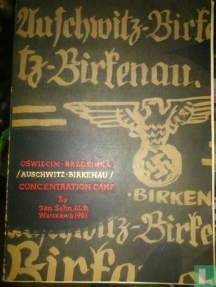 Oswiecim-Brzezinka/ Auschwitz-Birkenau - Bild 1