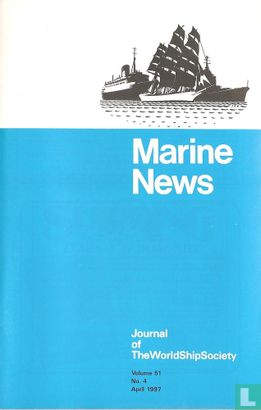 Marine News 4