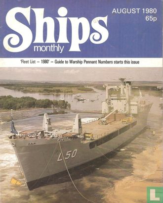 Ships Monthly 8