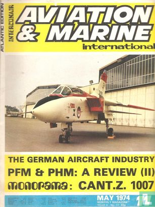 Aviation & Marine 11