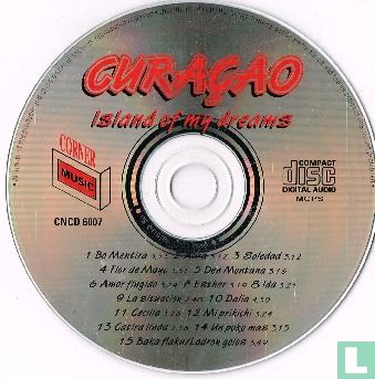 Curaçao - Island of my dreams - Bild 3