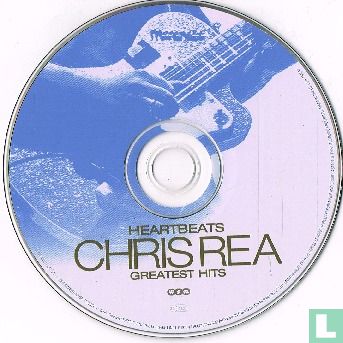 Heartbeats - Greatest Hits - Image 3