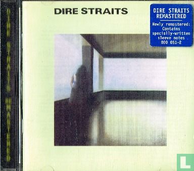 Dire Straits  - Afbeelding 1