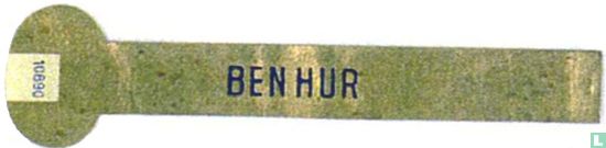 Ben Hur      