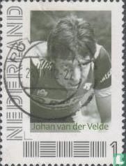 Tour de France 1960-1985 - Johan van der Velde
