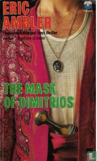 The Mask of Dimitrios - Image 1