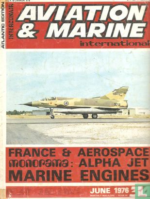 Aviation & Marine 34