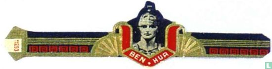 Ben Hur    