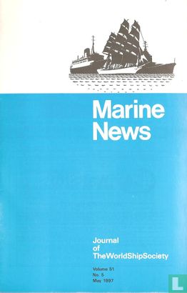 Marine News 5
