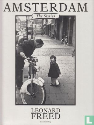 Amsterdam : the sixties - Afbeelding 1