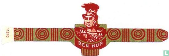 Ben Hur     - Image 1