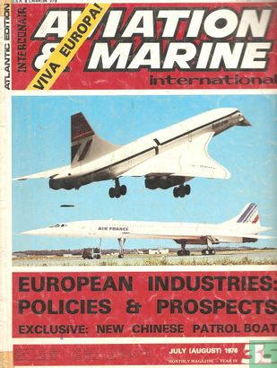 Aviation & Marine 35