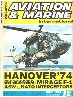Aviation & Marine 12