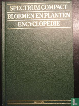 Spectrum Compact Bloemen en Planten Encyclopedie 10 - Bild 1