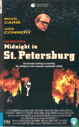Midnight in St. Petersburg - Bild 1