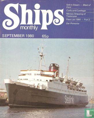 Ships Monthly 9