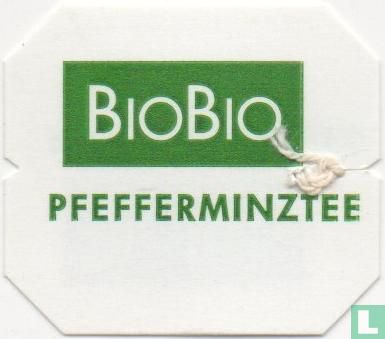 Pfefferminztee - Afbeelding 3