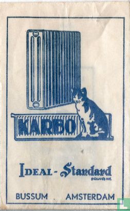 Karbo - Ideal Standard - Afbeelding 1