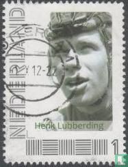 Tour de France 1960-1985 - Henk Lubberding