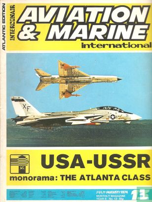 Aviation & Marine 13
