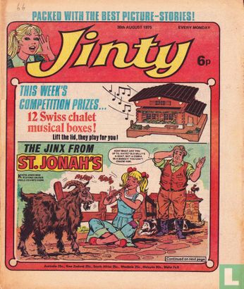 Jinty 66 - Image 1