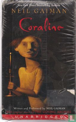 Coraline  - Afbeelding 1