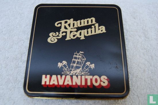 Rhum & Tequila