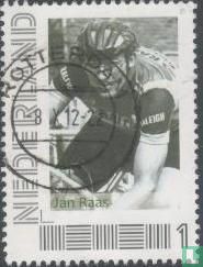 Tour de France 1960-1985 - Jan Raas