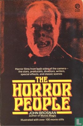 The Horror People - Bild 1