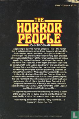 The Horror People - Afbeelding 2