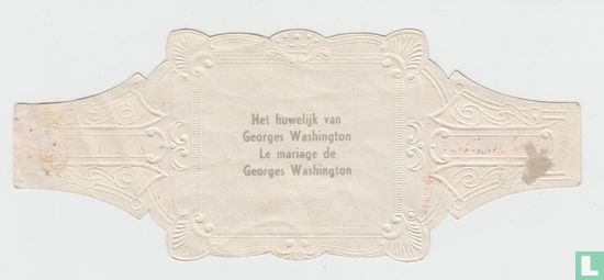 Huwelijk van George Washington  - Image 2