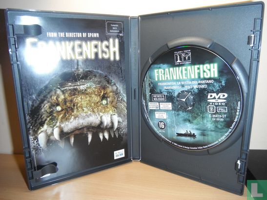 Frankenfish - Afbeelding 3
