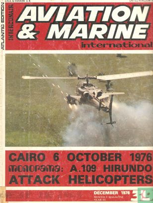 Aviation & Marine 39