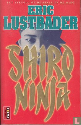 Shiro Ninja - Afbeelding 1