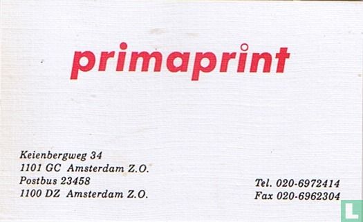 Primaprint