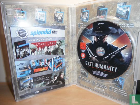 Exit Humanity - Image 3