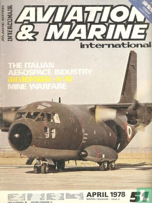 Aviation & Marine 51