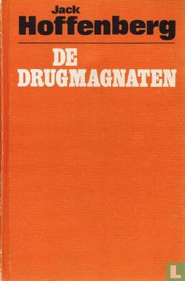 de Drugsmagnaten - Image 1