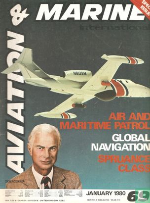 Aviation & Marine 69