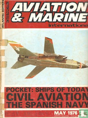 Aviation & Marine 33