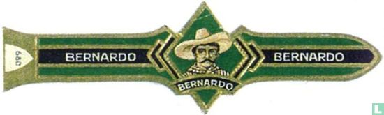 Bernardo - Bernardo - Bernardo 