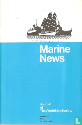 Marine News 1